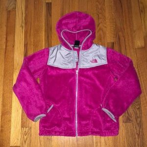 North Face Winter Jacket